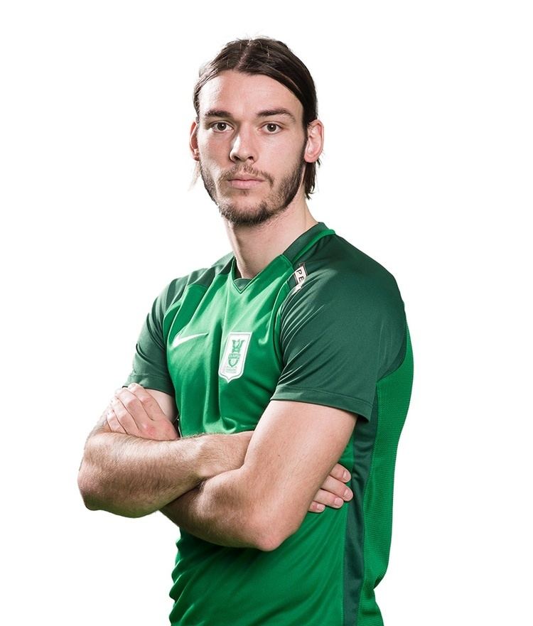 Denis Klinar Denis Klinar NK Olimpija NK Olimpija