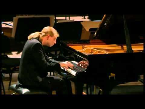 Denis Kozhukhin Denis Kozhukhin plays Haydn 1 of 2 YouTube