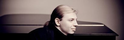 Denis Kozhukhin Features Denis Kozhukhin Piano