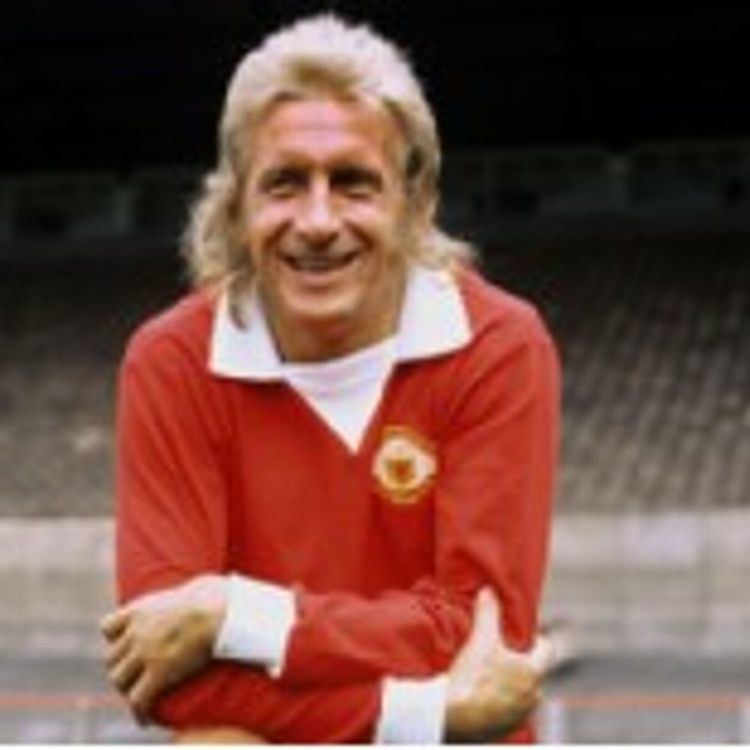 Denis Law Rewind to 1974 Denis Law39s parting gift to United ESPN FC