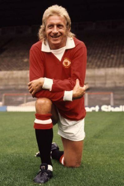 Denis Law My Football Facts amp Stats Legendary Players Denis Law