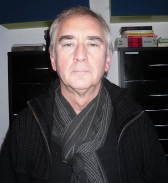 Denis Lawson A1 VOX