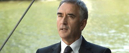 Denis Lawson BBC Drama Jekyll Denis Lawson as Peter Syme