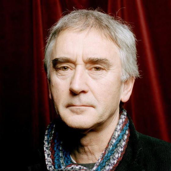 Denis Lawson Denis Lawson Sue Terry Voices