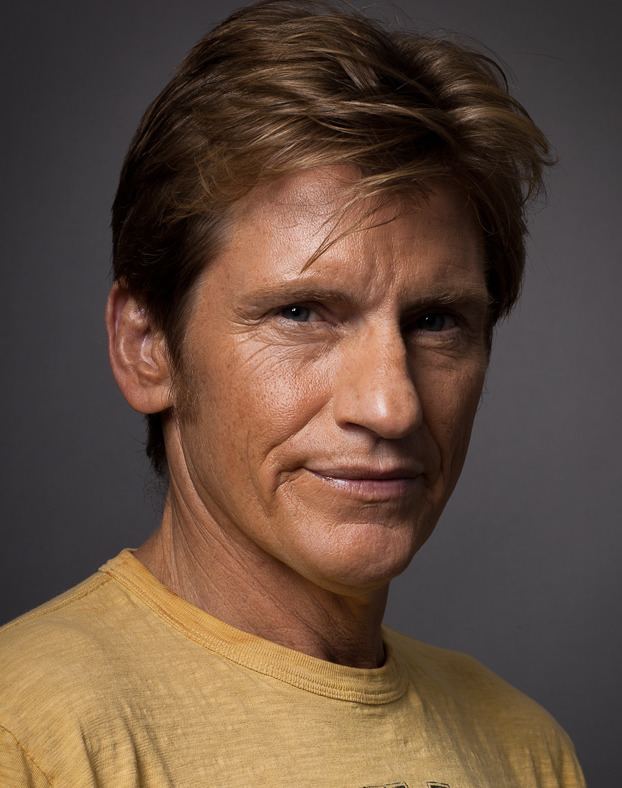 Denis Leary Denis Leary Comedy About A Middle Aged Rocker Gets FX Pilot Order