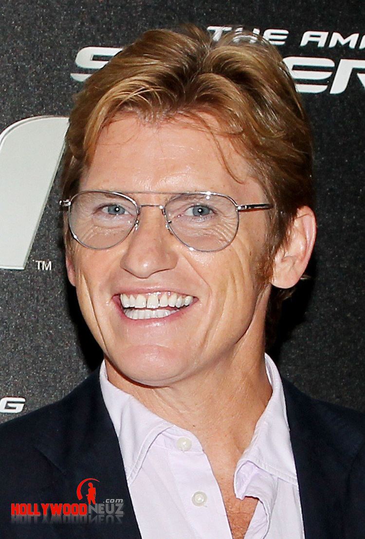 Denis Leary Denis Leary Biography Profile Pictures News