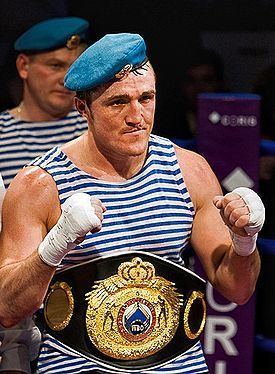 Denis Lebedev staticboxreccomthumbddcDenisLebedevjpg275p