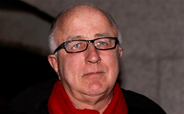 Denis MacShane Denis MacShane I was too much of a 39liberal leftie39 and