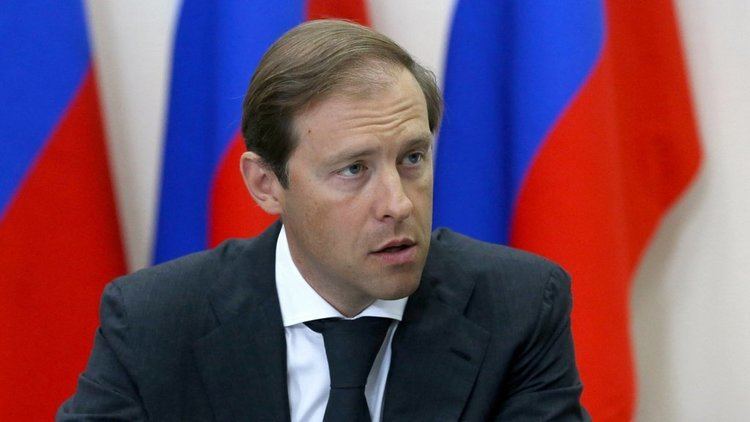 Denis Manturov Manturov visited Indonesia engineeringrussia