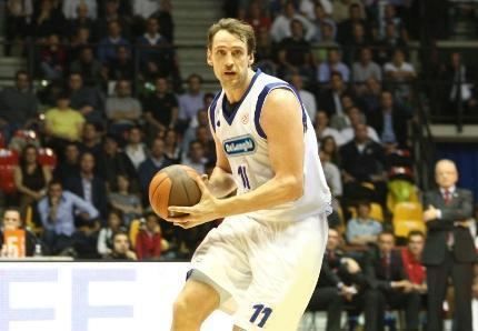 Denis Marconato Dinamo Sassari roster completato arriva Denis Marconato