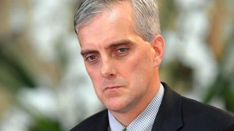 Denis McDonough Denis McDonough Likely Next White House Chief of Staff
