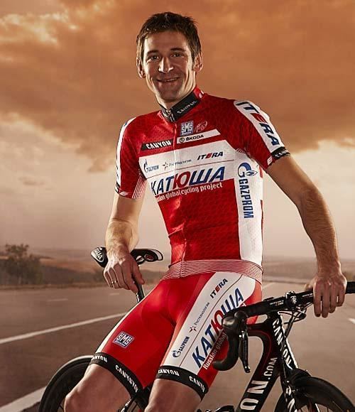 Denis Menchov Menchov stripped of Tour de France results Cyclingnewscom