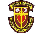 Denis Morris Catholic High School httpsuploadwikimediaorgwikipediaen55fDmc