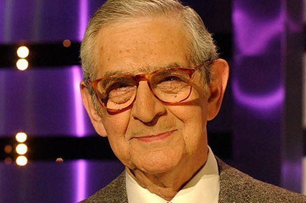 Denis Norden Denis Norden Life Story Interview It39ll Be Alright On