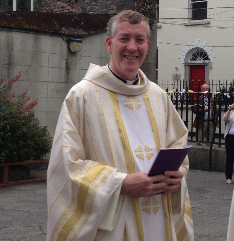 Denis Nulty Bishop Denis Nulty announces diocesan appointments for 2016 in