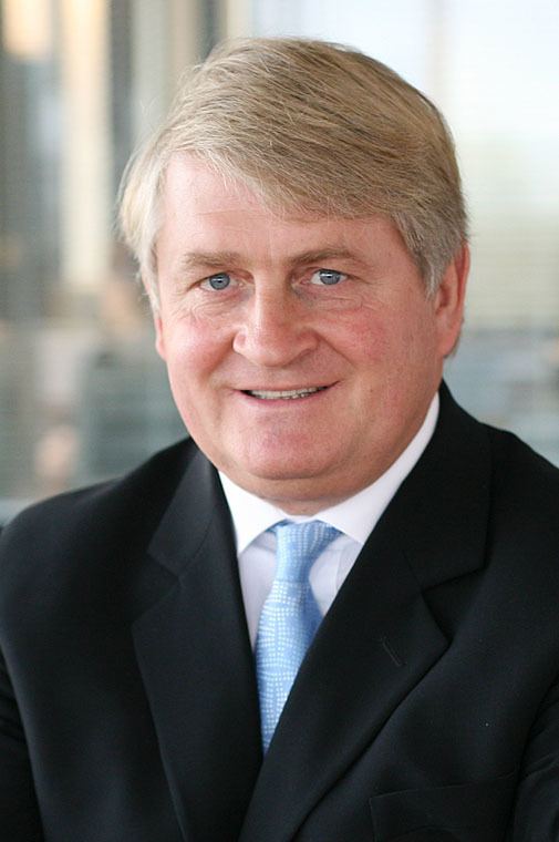 Denis O'Brien About Board of Directors Denis O39Brien Digicel Group