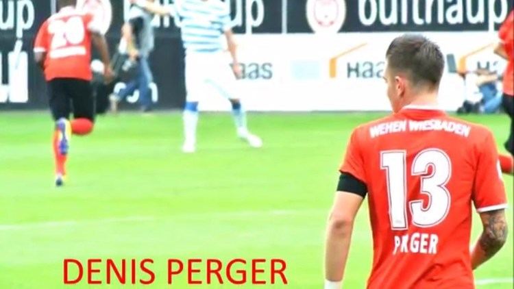 Denis Perger Denis Perger Skills FoOtBaLl StOrY YouTube