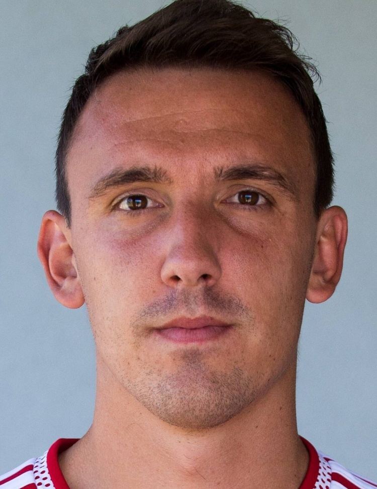 Denis Popović Denis Popovic player profile 1617 Transfermarkt
