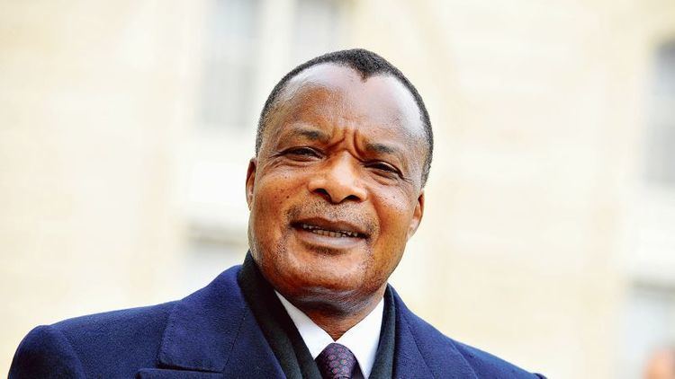Denis Sassou Nguesso IllGotten Gains Congo Brazzaville SHERPA