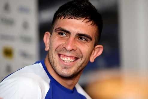 Denis Stracqualursi Underwhelming Everton players that you loved 2 Denis