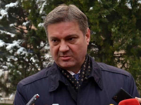 Denis Zvizdić BiH Presidency appointed Denis Zvizdic as the Chairman of the