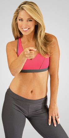 Denise Austin deniseaustinjpg