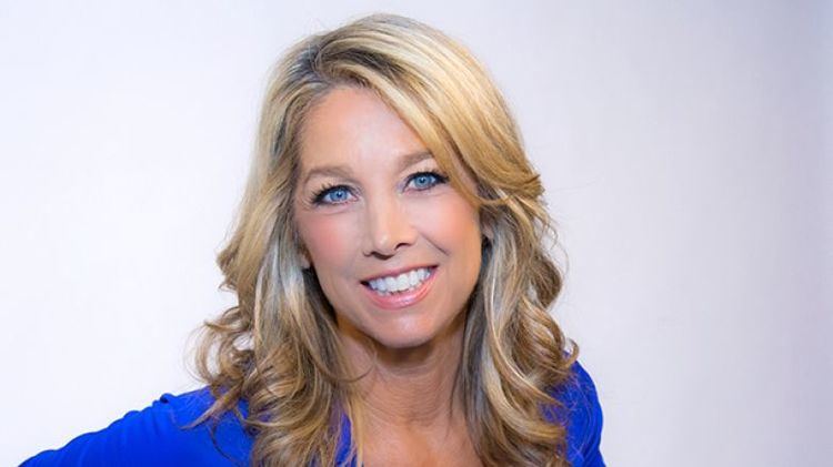 Denise Austin Denise Austin Debuts New 360 Plan For Exercising and