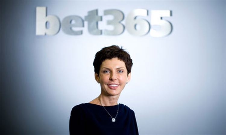 Denise Coates Denise Coates the hidden 247 woman behind Bet365