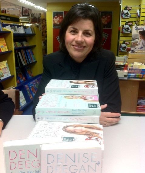 Denise Deegan httpssavvybookwritersfileswordpresscom2013