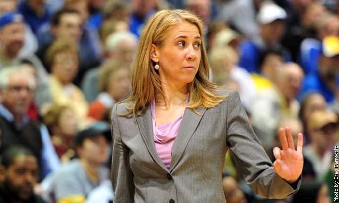 Denise Dillon Denise Dillon Given Contract Extension By Drexel Philly College Sports