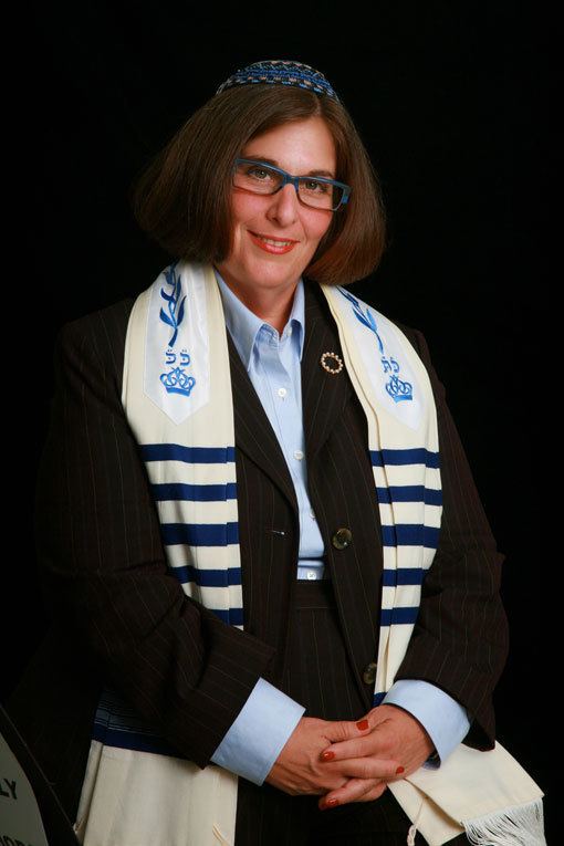 Denise Eger Board of Rabbis Rabbi Denise L Eger