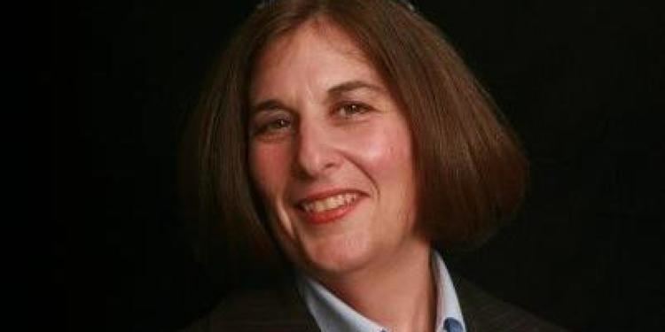 Denise Eger Rabbi Denise Eger To Become First Openly Gay President Of