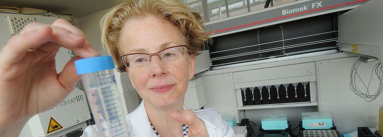 Denise Faustman MGH Researcher39s Diabetes Quest Takes Big Step