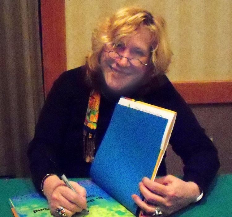 Denise Fleming Denise Fleming Author and Illustrator