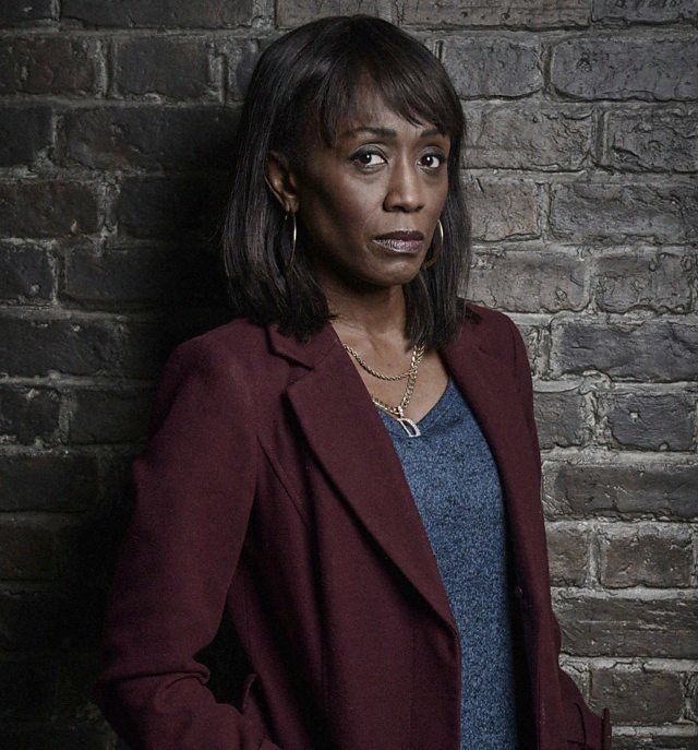 Denise Fox BBC Lucy Beale Case File Suspect Denise Fox