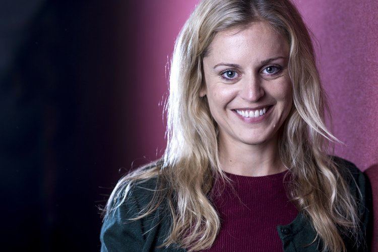 Denise Gough Denise Gough interview I thought it was all over but it isnt