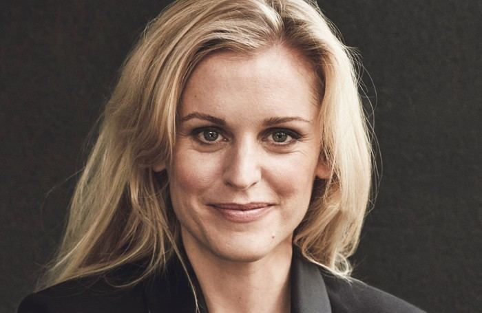 Denise Gough Denise Gough Success for me is managing not to be an arsehole amid