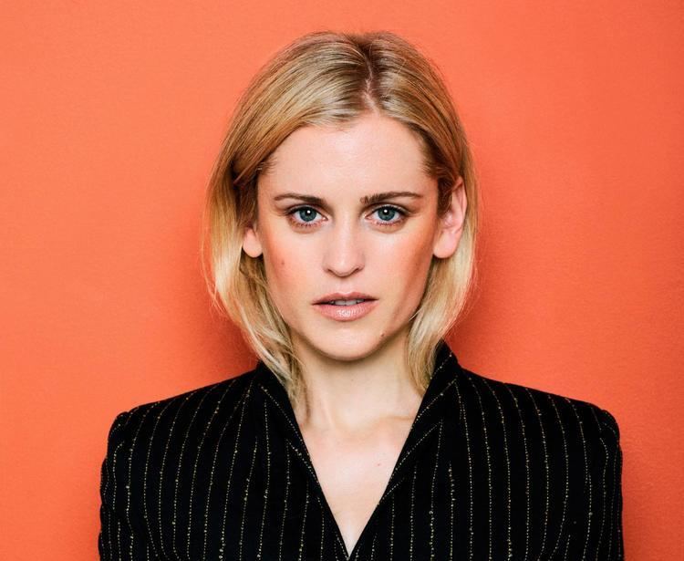 Denise Gough Denise Gough from enfant terrible to queen of the West End London