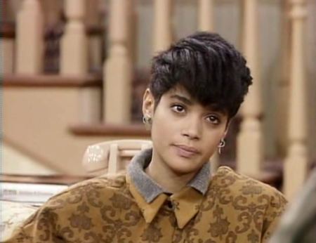 Denise Huxtable 23 Looks That Only Denise Huxtable Can Pull Off