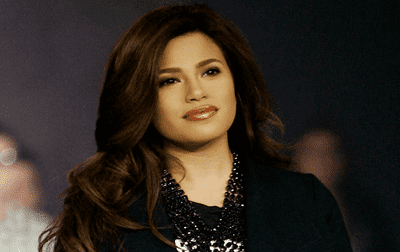 Denise Laurel Denise Laurel Denies Being Favored By ABSCBN Because Of