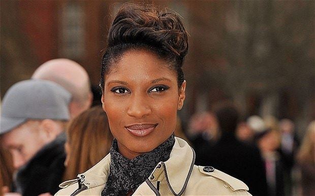 Denise Lewis Denise Lewis39s Travelling Life Telegraph