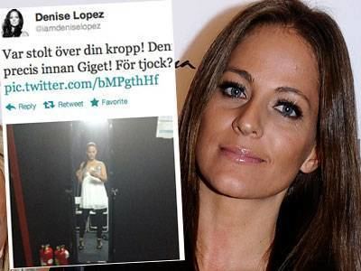 Denise Lopez (Swedish singer) gfxaftonbladetcdnseimage15534302400normal6