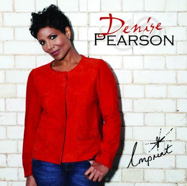 Denise Pearson Denise Pearson Official Online Store Merch Music