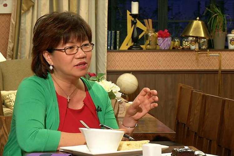 Denise Phua MP Denise Phua wishes to continue serving residents in her