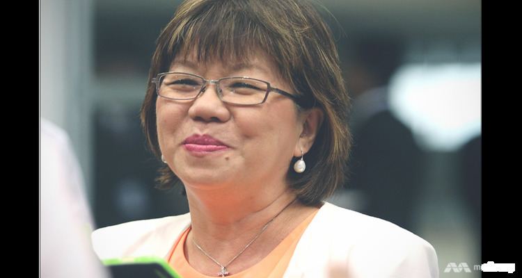 Denise Phua Have the courage to take risks in changing the education system MP