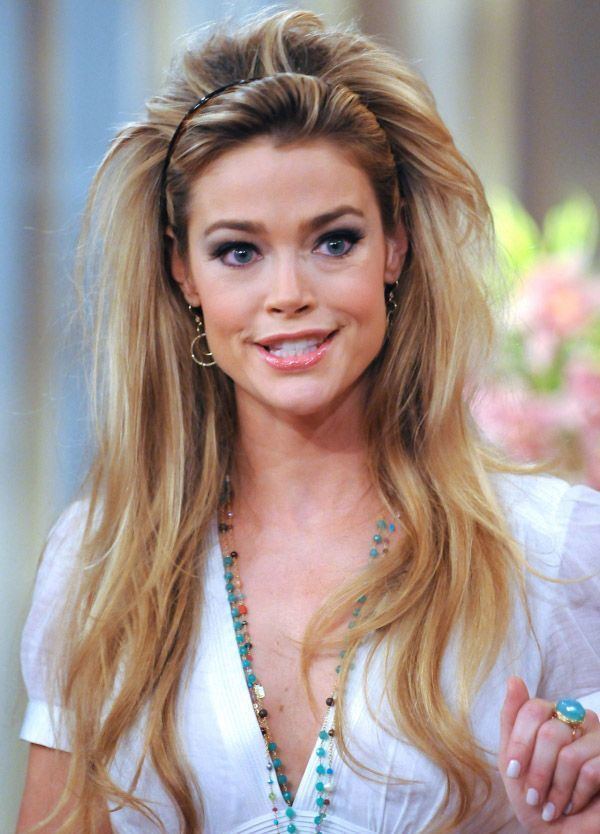 Denise Richards Best 25 Denise richards ideas on Pinterest Denise richards young