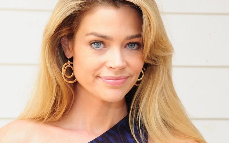 Denise Richards Denise Richards UPtvcom Uplifting Entertainment