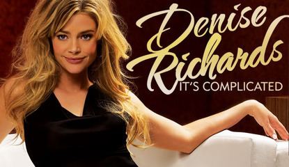 Denise Richards: It's Complicated Denise Richards It39s Complicated Wikipedia