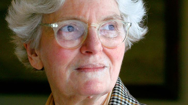 Denise Scott Brown Pritzker Architecture Prize Committee Rejects Petition to