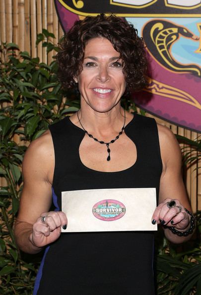 Denise Stapley Denise Stapley Pictures CBS39 quotSurvivor Philippines